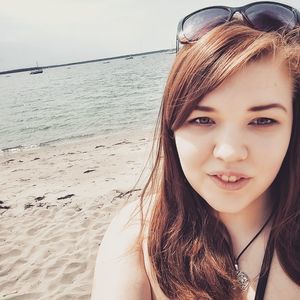 Meet your Posher, Vanessa